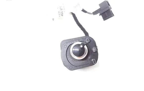 Audi A6 S6 C7 4G Wing mirror switch 8J0959565B 4G0971765
