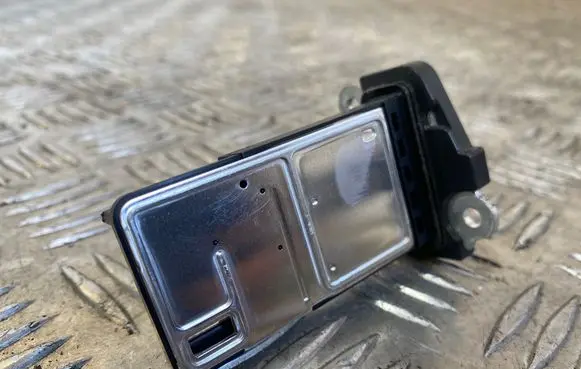 Subaru Legacy Mass air flow meter 22680AA360