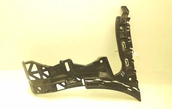 Mercedes-Benz GLC X253 C253 Bumper support mounting bracket corner A2538850221