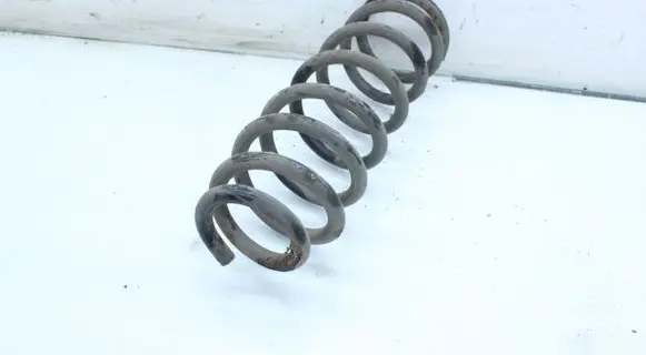 Toyota Corolla Verso AR10 Rear coil spring