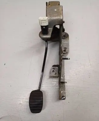 Renault Clio III Other interior part 820071631