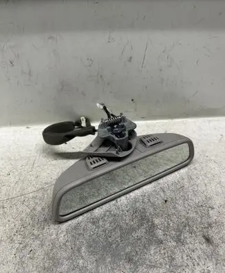 Mercedes-Benz C W204 Rear view mirror (interior)