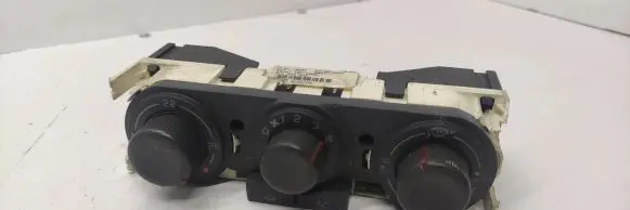 Seat Ibiza II (6k) Climate control unit 6L0820045