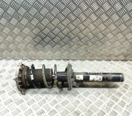 Audi Q4 Sportback e-tron Front shock absorber/damper 1EA412331B 1EA412021DN