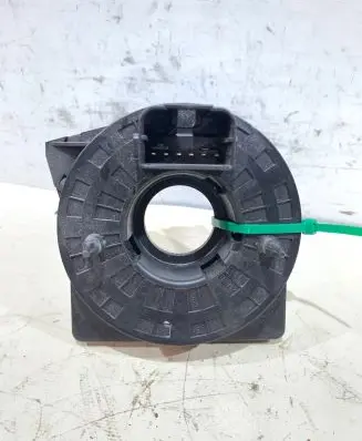 Volkswagen Polo IV 9N3 Airbag slip ring squib (SRS ring) 283396 21168432