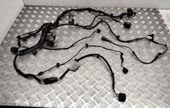 Volvo V70 Other wiring loom 31314680