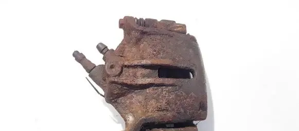 Jaguar X-Type Front brake caliper