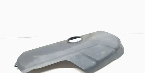 Fiat Ducato Engine cover (trim) 504034873A