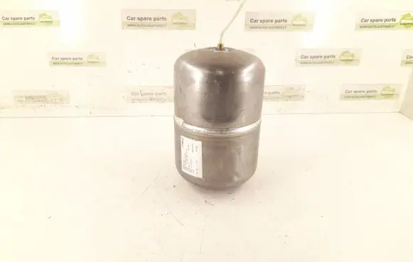 Mercedes-Benz GLE (W166 - C292) Air suspension tank/reservoir 1663200415 A1663200415