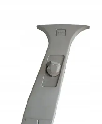 Jaguar XF X250 (B) pillar trim (top) 8X23F24396AJ