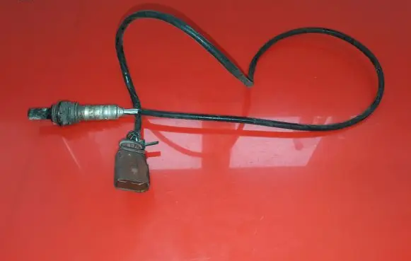 Audi A6 S6 C6 4F Lambda probe sensor 06E906265D