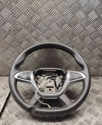 Dacia Spring Steering wheel 484000099R 3402010R3 0402010RD03