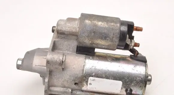 Volvo V50 Starter motor 