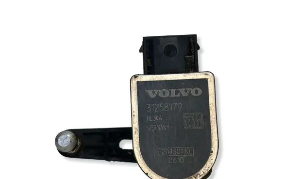 Volvo V40 Headlight/headlamp level sensor BL3KA