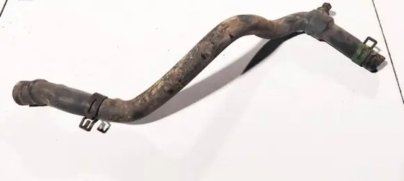 Volkswagen Transporter - Caravelle T4 Engine coolant pipe/hose