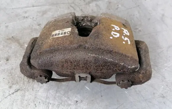 Audi A5 8T 8F Front brake caliper