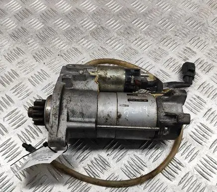 Land Rover Range Rover Sport L494 Starter motor FPLA11001AB