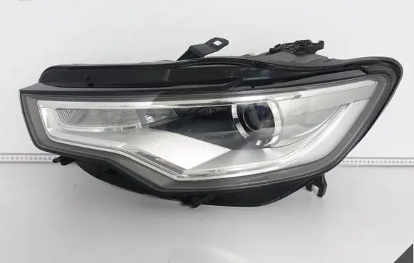 Audi A6 S6 C7 4G Headlight/headlamp 4G0941043C