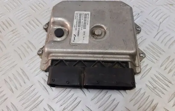 Alfa Romeo Mito Engine control unit/module 51904064