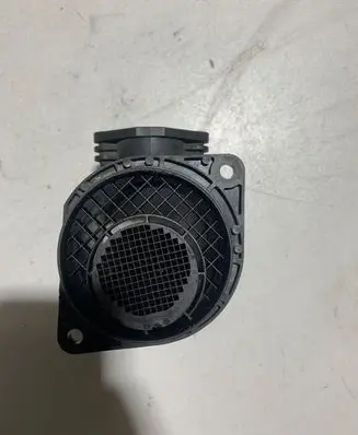 Volkswagen Caddy Mass air flow meter 038906461B 0281002531