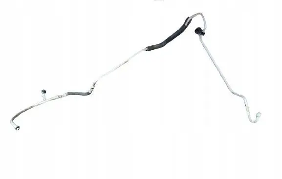 Fiat Bravo Air conditioning (A/C) pipe/hose 51771673