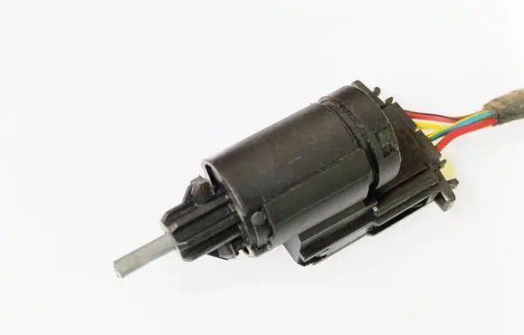 Volkswagen Golf IV Sensor 