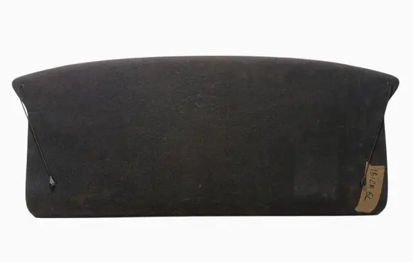 Seat Ibiza III (6L) Parcel shelf 6L6867769