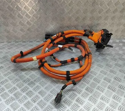 Opel Mokka B Electric car charging cable 9848719480