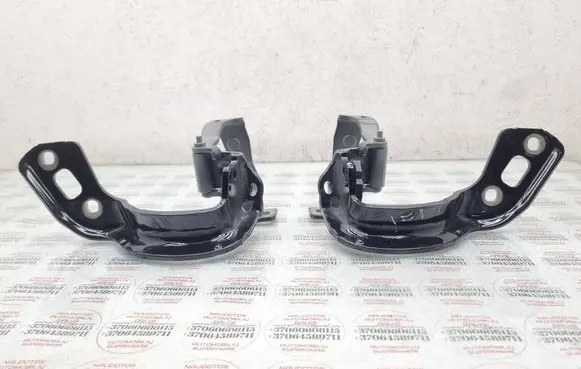 Audi A4 S4 B8 8K Tailgate/trunk/boot hinge 8K9827299 8K9827300