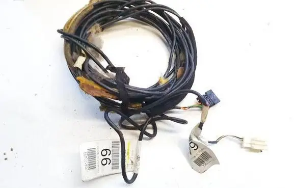 Mercedes-Benz GL X164 Other wiring loom a1644409008 13540499