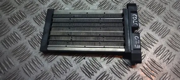 Mitsubishi Colt Interior heater climate box assembly housing MF013410-0193