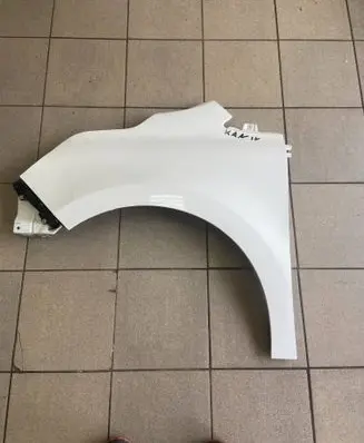 Renault Kangoo III Fender