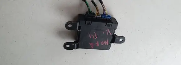 Opel Mokka Parking PDC control unit/module