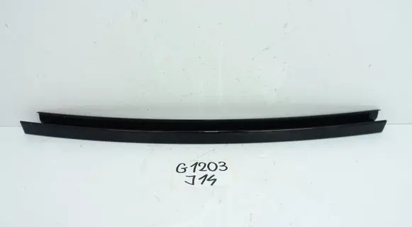 BMW 3 G20 G21 Rear door window/glass frame 7465144
