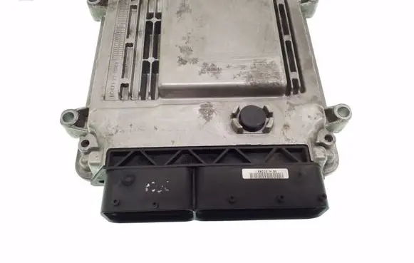Hyundai ix35 Engine control unit/module 399314W000