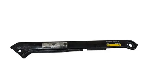 Volkswagen e-Golf Radiator support slam panel bracket 5G0805932