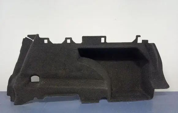 Ford Mondeo MK I Tailgate/boot cover trim set DS73N45422AF35B8