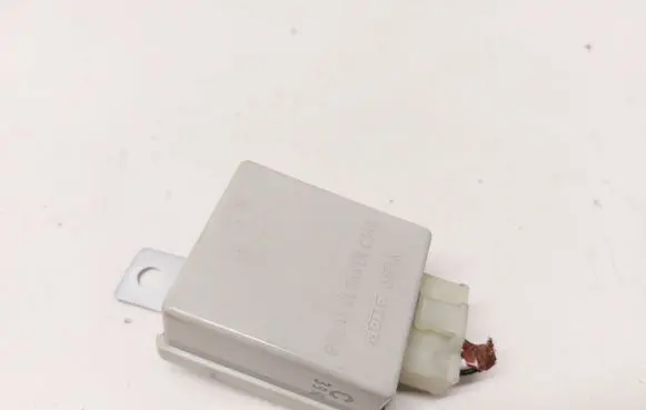 Nissan Pathfinder R51 Other control units/modules