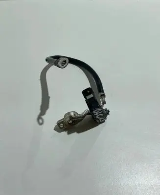 Mercedes-Benz GLC X253 C253 Negative earth cable (battery) A0009056507 0199350015