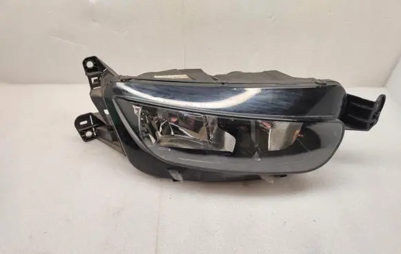 Citroen C4 Grand Picasso Headlight/headlamp