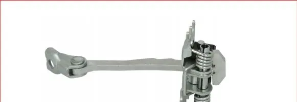Renault Fluence Rear door check strap stopper 
