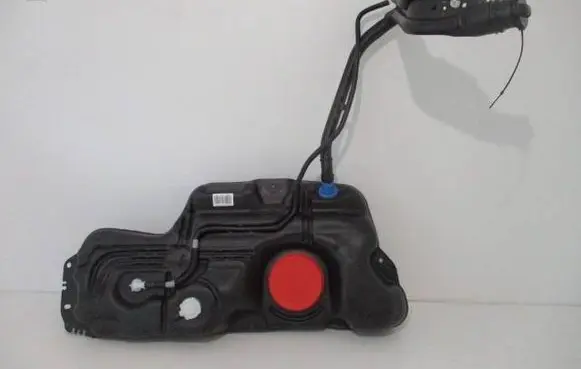 Opel Corsa F Fuel tank 9826626680 9832066680