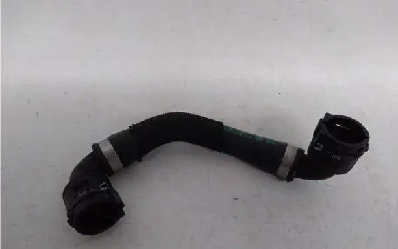 BMW 7 G11 G12 Engine coolant pipe/hose 86026777 17128602677