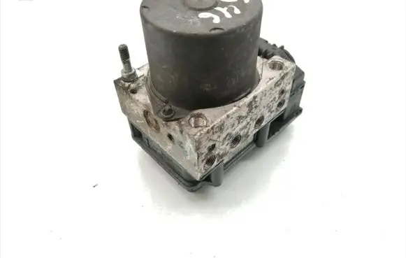 Nissan Qashqai ABS Pump 0265231899 0265800609