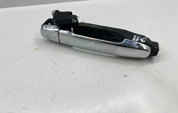 Toyota Hilux (AN10, AN20, AN30) Rear door exterior handle