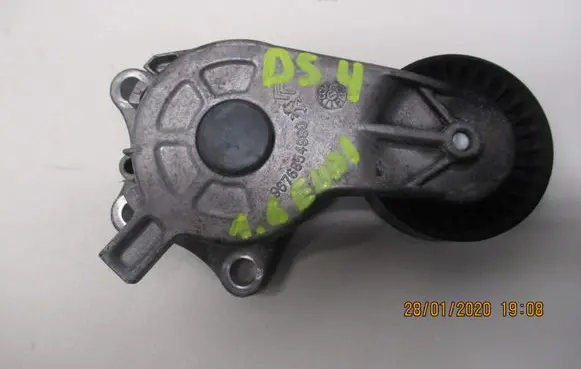 Citroen DS4 Timing belt tensioner 