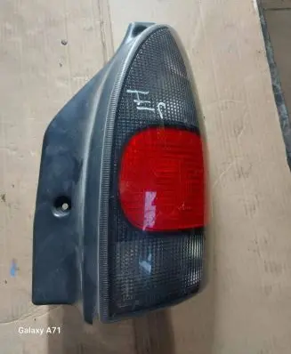 Renault Espace III Rear/tail lights 6025301102