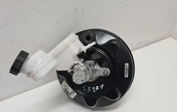 Ford Fiesta Brake booster L1BC2B195CC