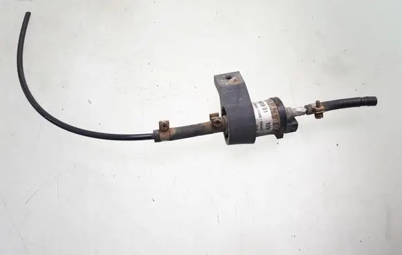 Renault Master III Webasto auxiliary heater fuel pump 22451901