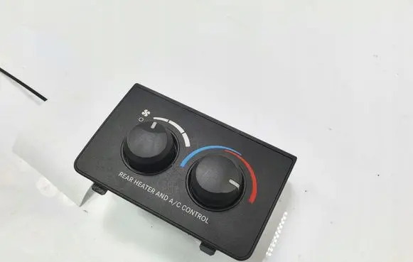 Dodge Durango On-board computer control switch MCP04315